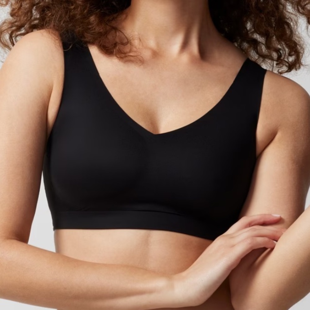 NWT Soma Enbliss Bralette